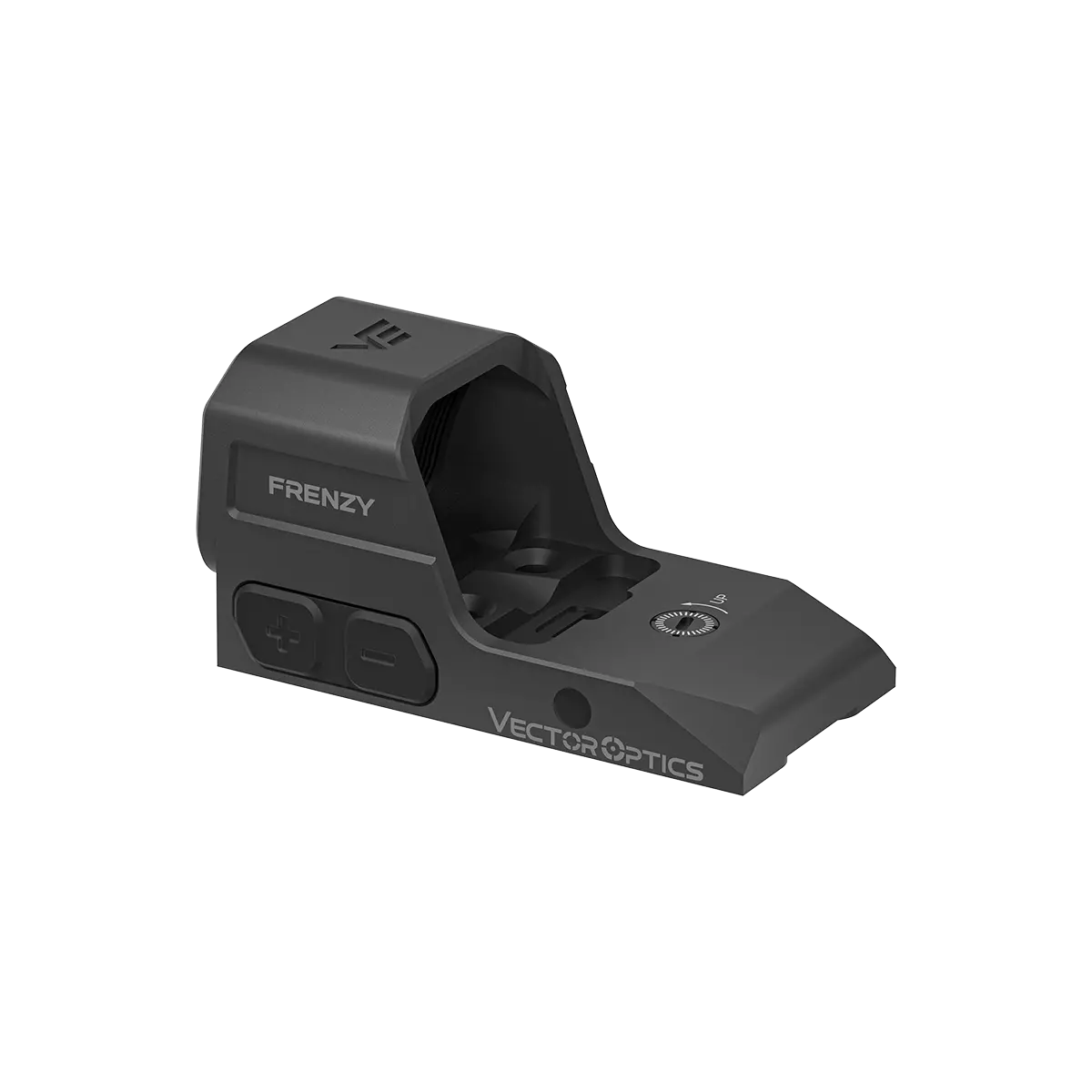 Frenzy FA 1x16x21 Standard MOS Red Dot Sight