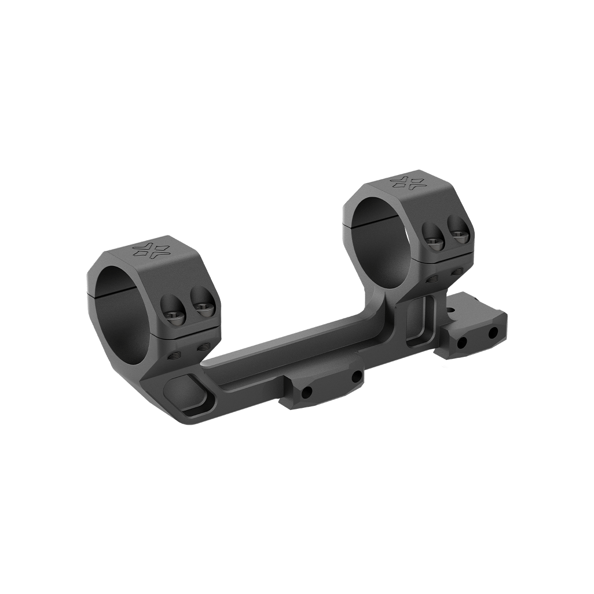 30mm One-Piece Cantilever ACD Mount, 11 mm Dovetail