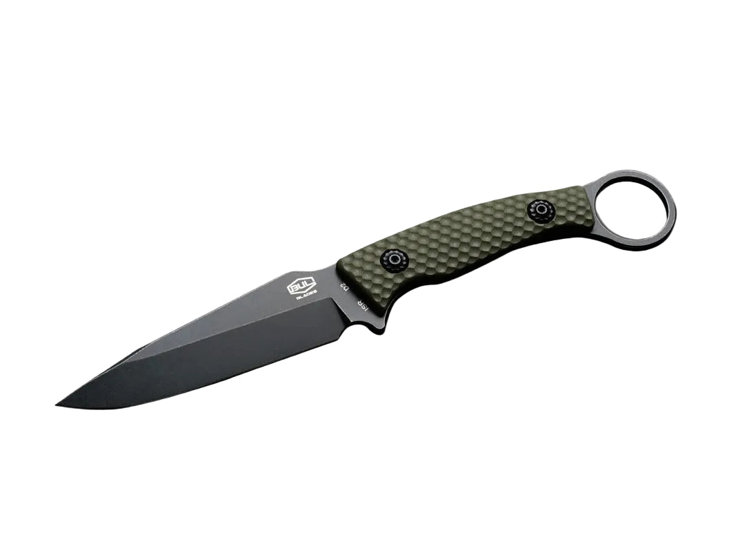 TAC Blade