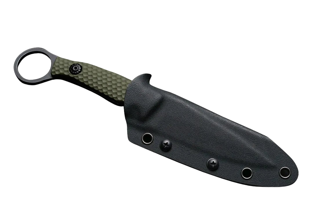 TAC Blade