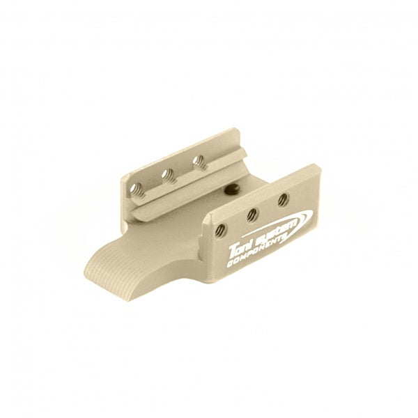 Rammevekt for Glock 19-19X-45
