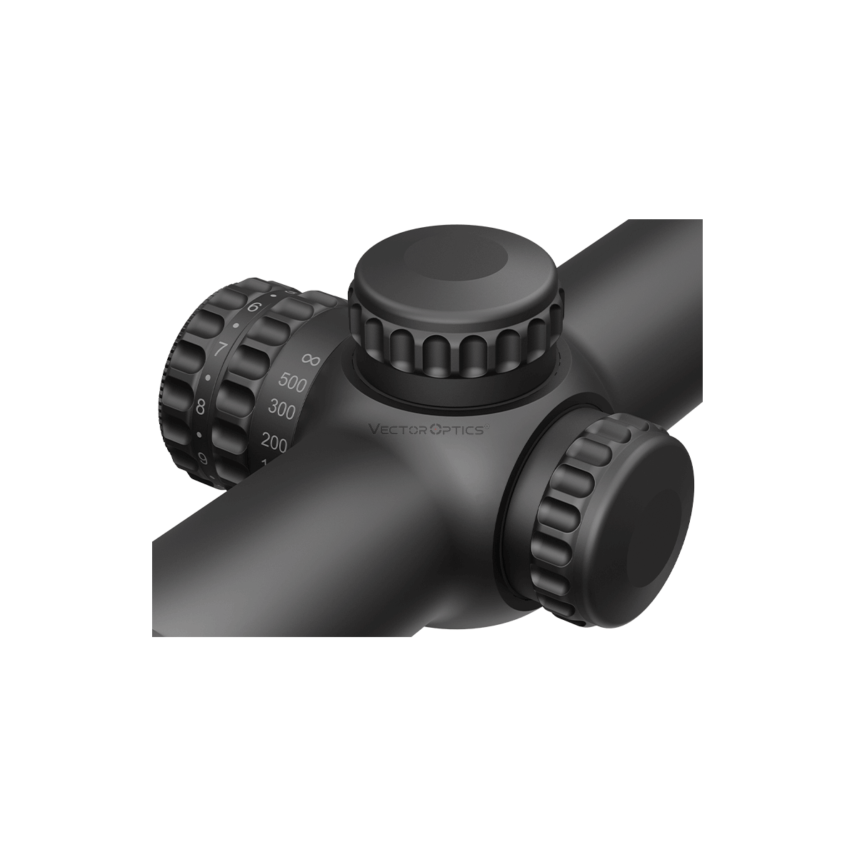 Continental x8 2-16x50 SFP Rifle Scope Hunting MPVO ED