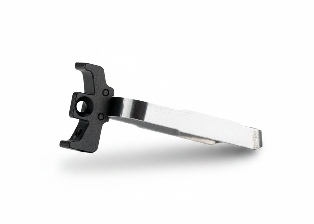 Link Trigger - Bow