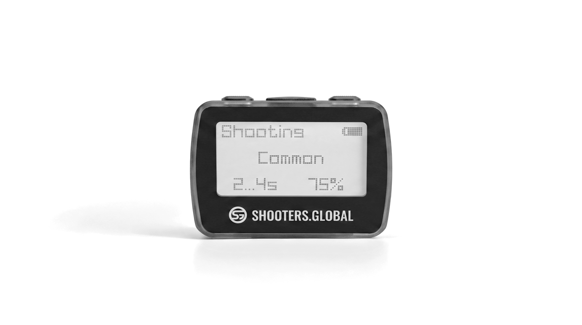 SG Timer GO
