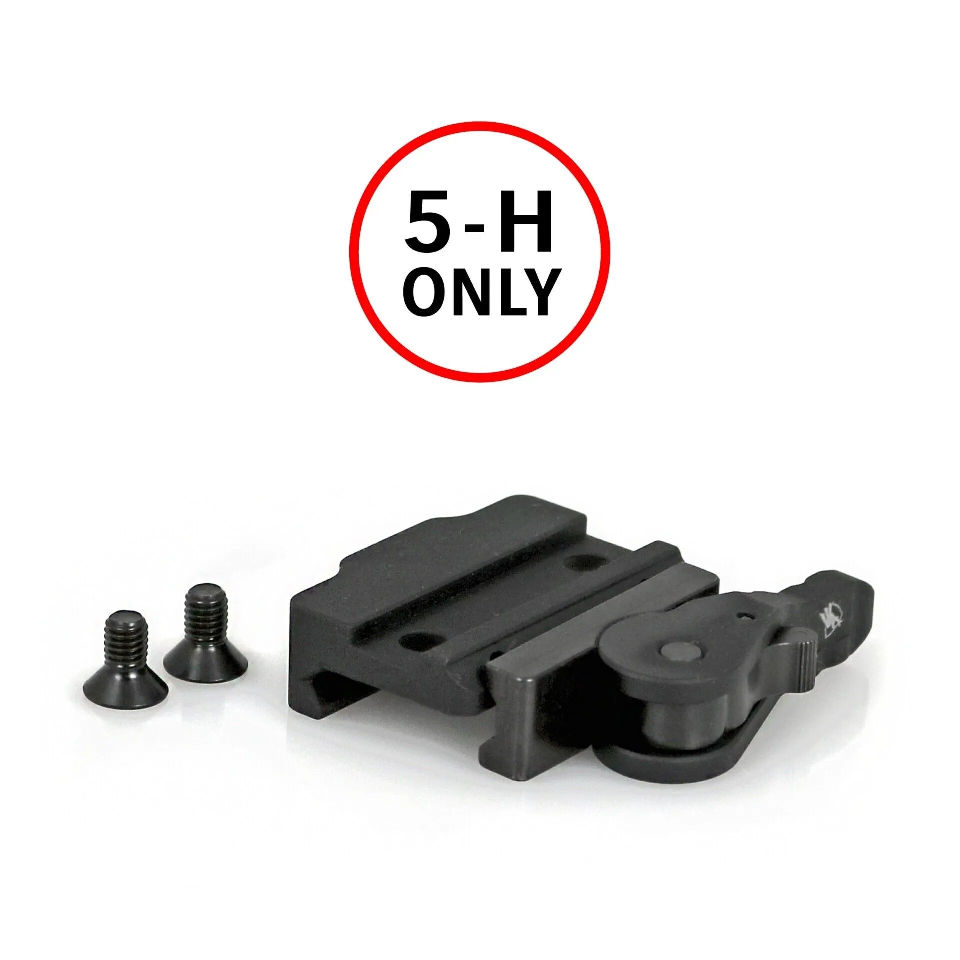 ADM Lever for 5-H Atlas Bipod