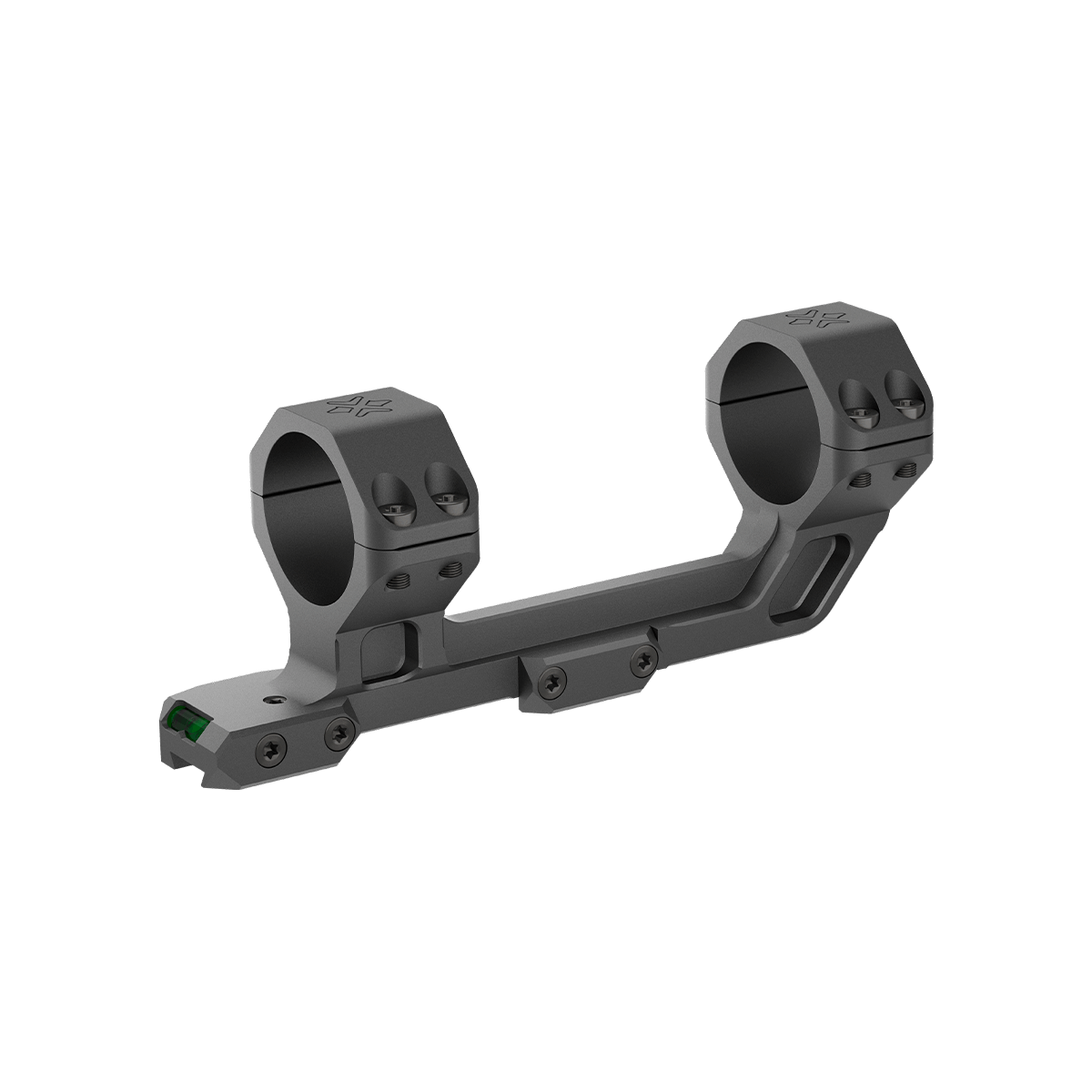 30mm One-Piece Cantilever ACD Mount, 11 mm Dovetail