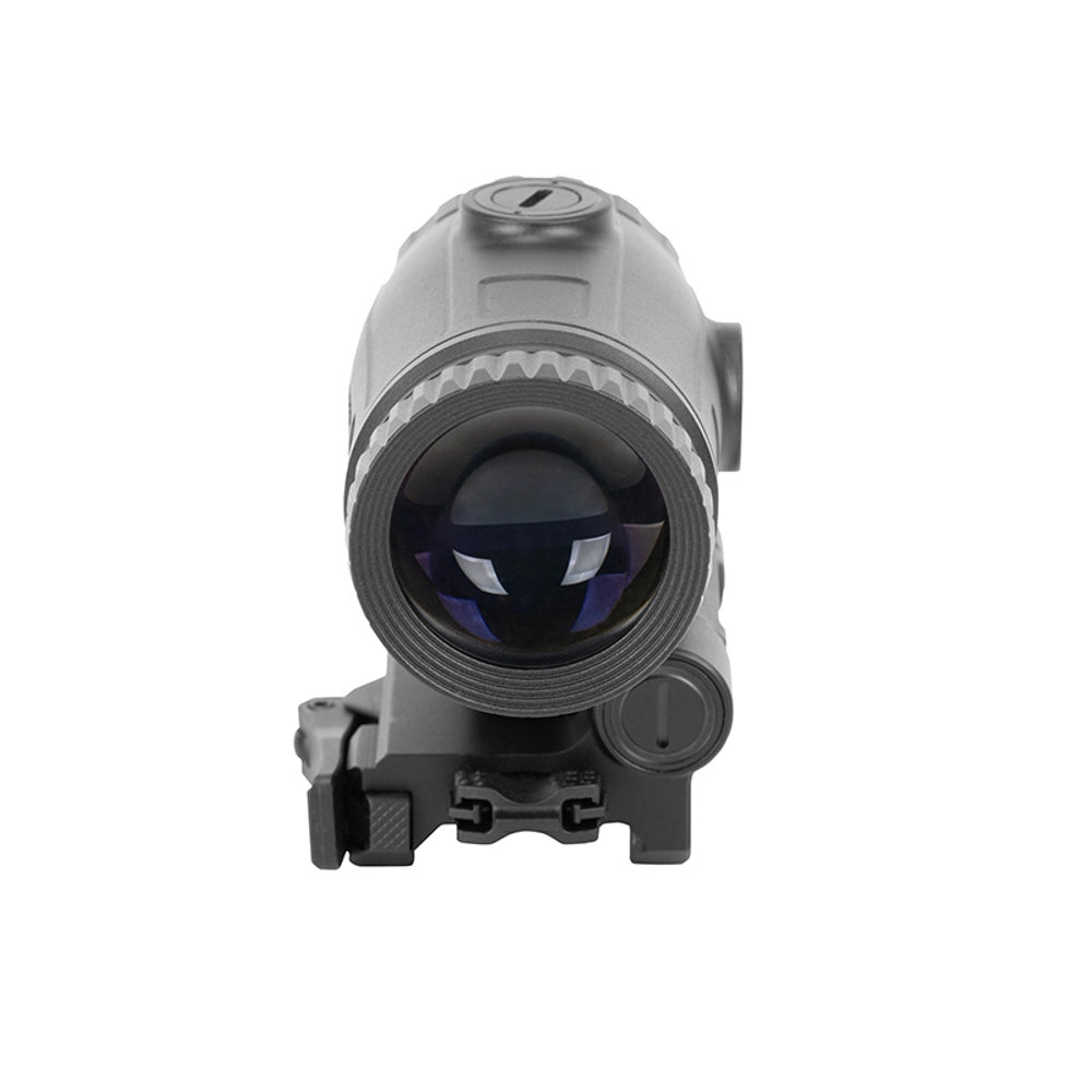Holosun HM3X-MICRO 3X Magnifier/Flip & QD Mount