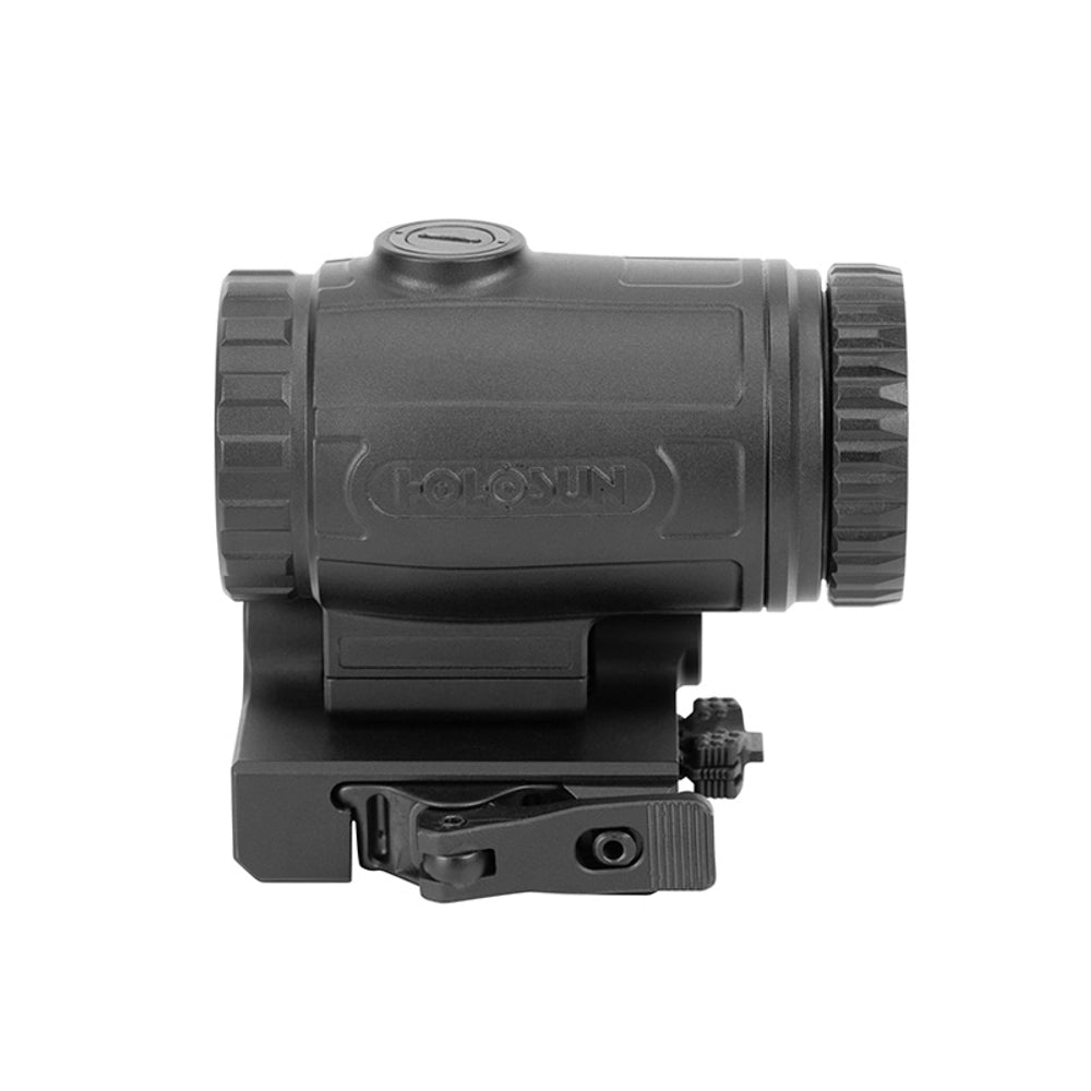 Holosun HM3X-MICRO 3X Magnifier/Flip & QD Mount