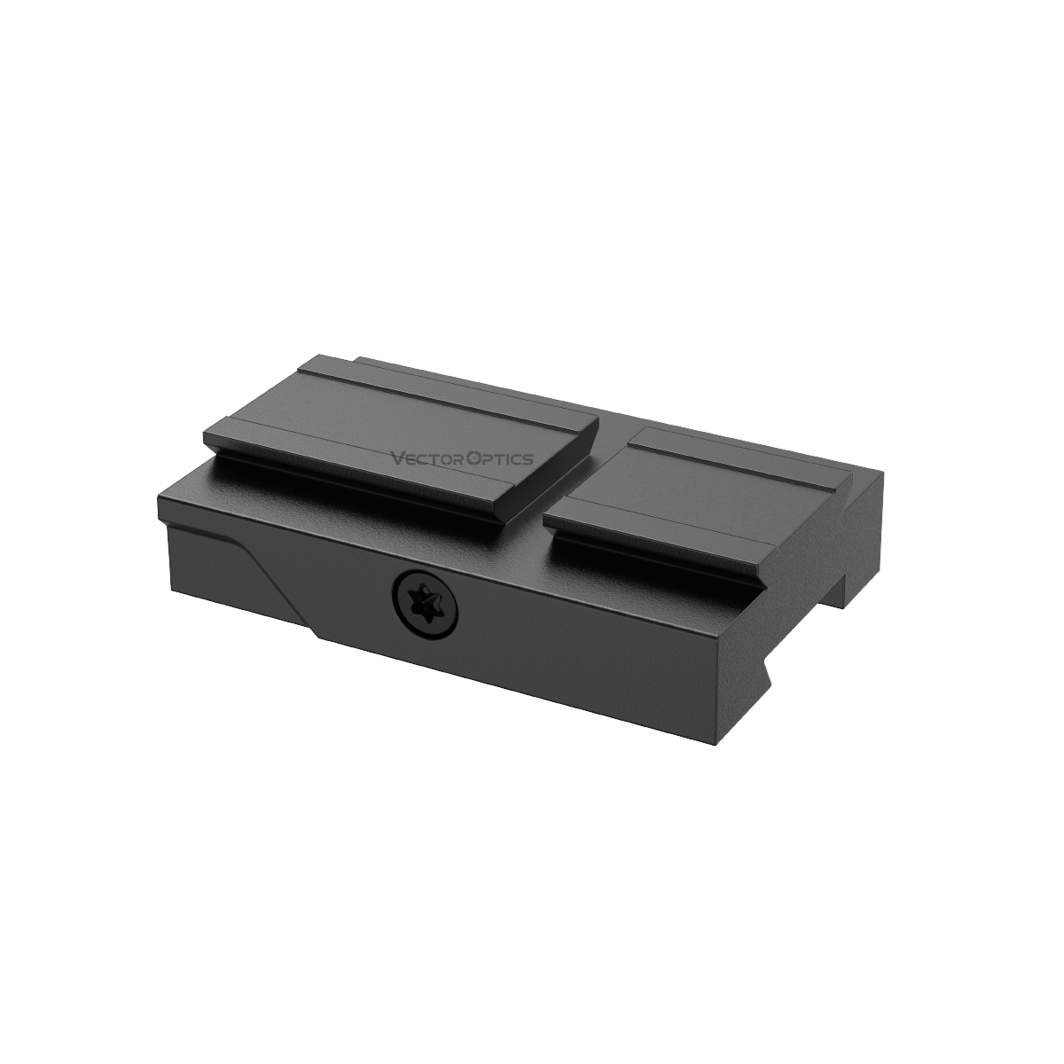 Red Dot Low Dovetail Mount for VOD/ACRO Footprint