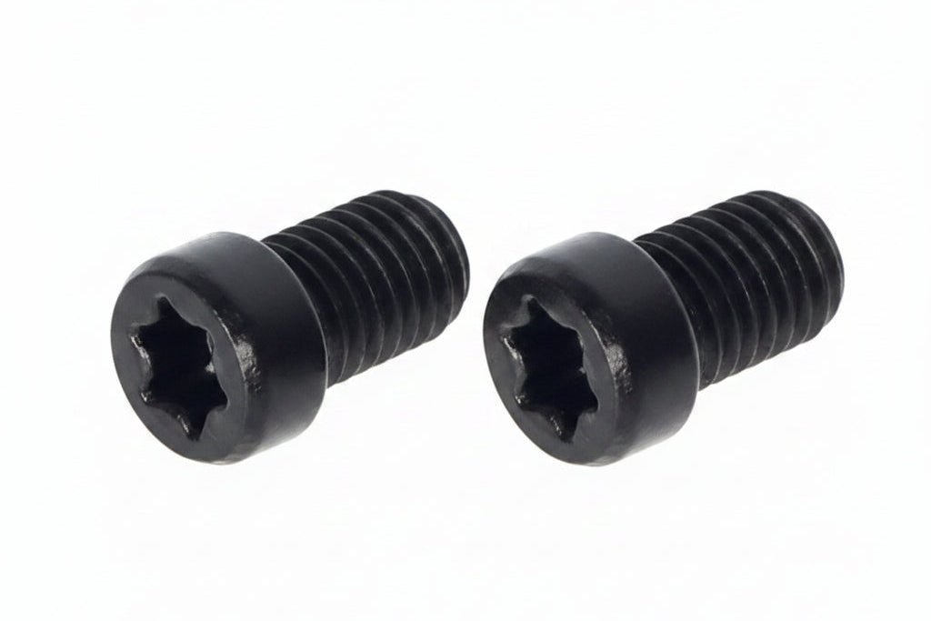 8 - 40 x 6/8/10mm Torx 15 Skruer - Lynxgear