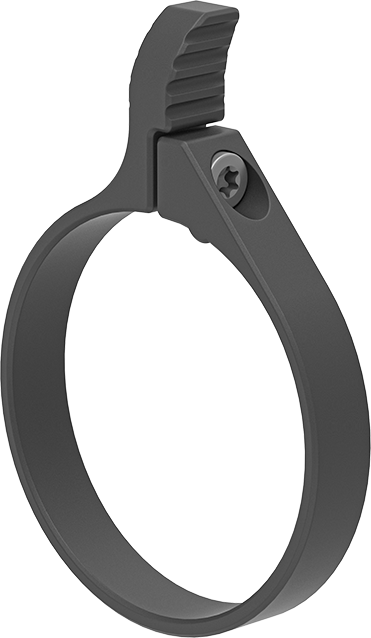 Continental Power Ring Throw Level