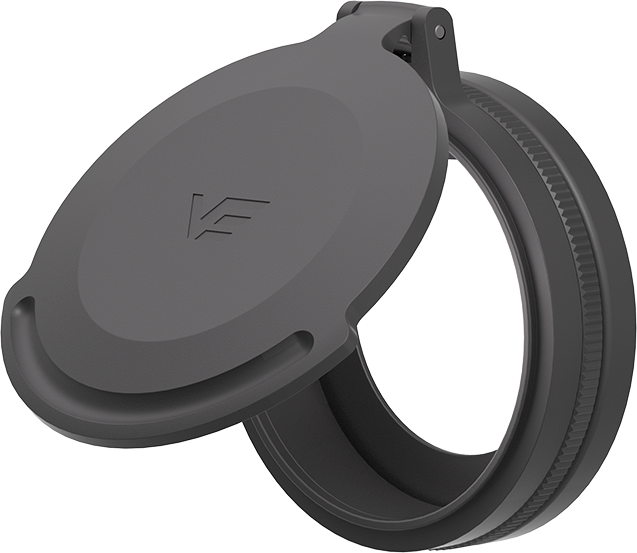Continental 56mm Metal Flip-Up Cap