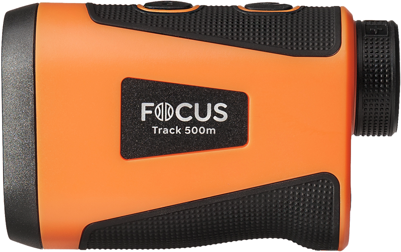 Focus Track RF Avstandsmåler, 500m
