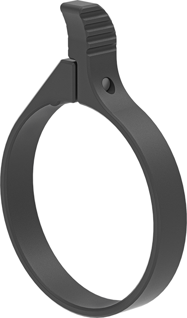 Continental Power Ring Throw Level
