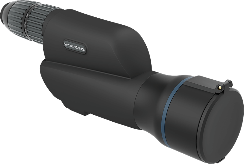 Continental 20-60x80 ED Spotting Scope