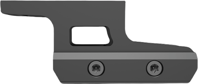 RUM / Aimpoint Micro Cantilever Picatinny Riser Mount