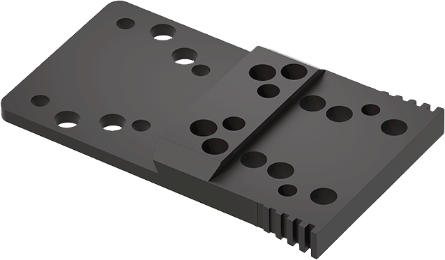 CZ Shadow 2 / SP-01/Universal Adapter