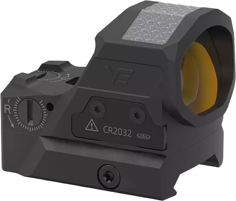 Frenzy-X FLEX 1x19x26 SMR GenII Solar Power, Multi-Reticle