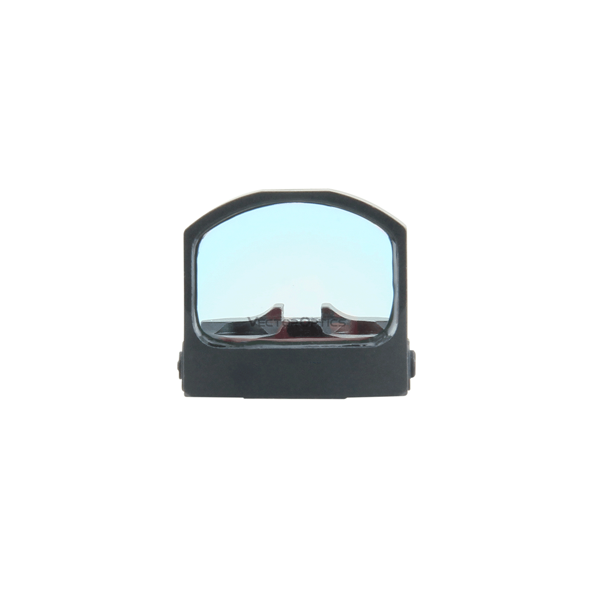 Frenzy-S 1x17x24 Multi Reticle Red Dot Sight