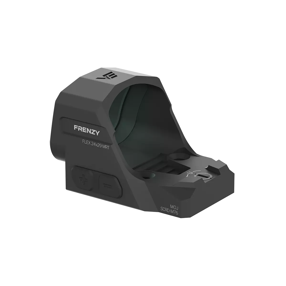Frenzy FLEX 24x29 MRT Rødpunktsikte, Multi-Retikkel