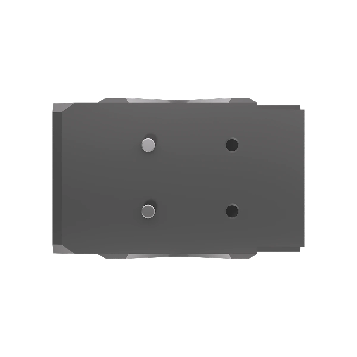 Frenzy 1x22x32 Riser Mount