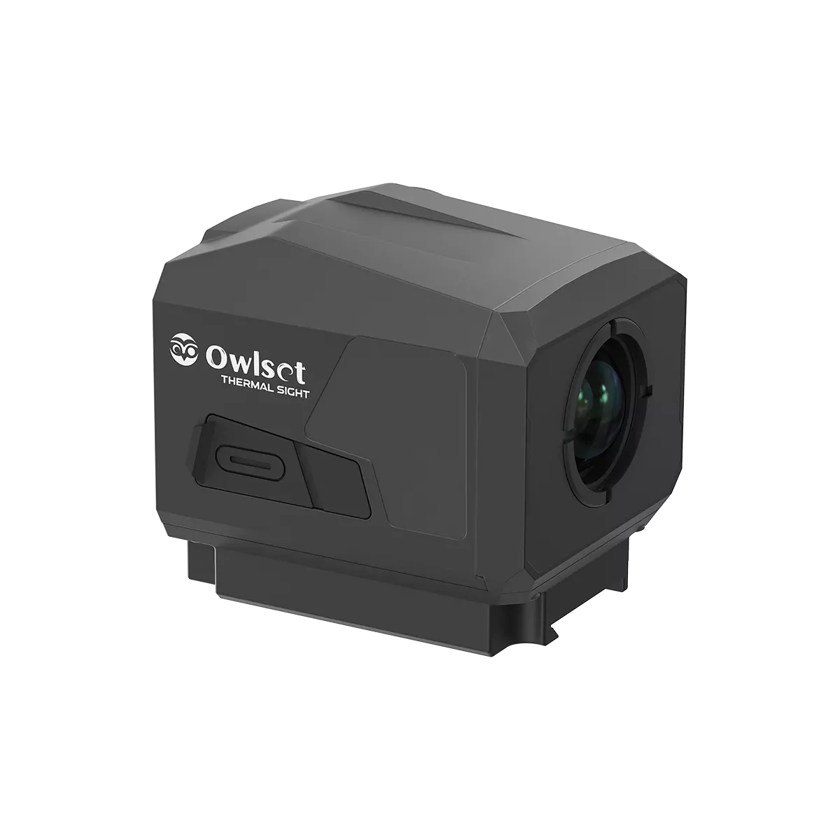 Owlset HEIM ES X-Nano XPD Mini Thermal Sight