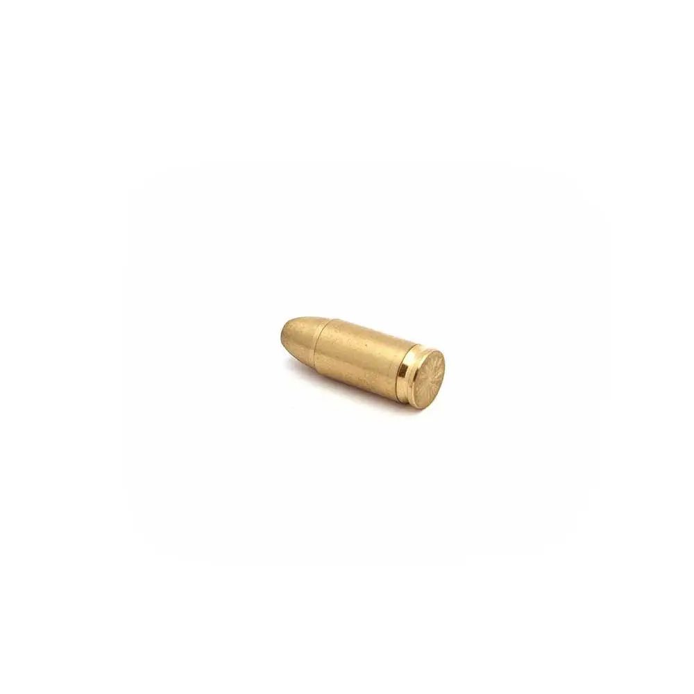 9mm Cartridge Red Laser Bore Sight - Vector Optics