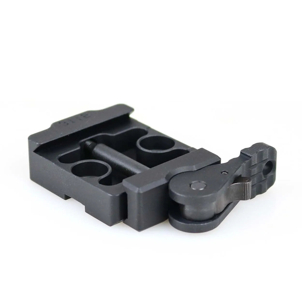 ADM QD Bipod Mount for ARCA Swiss Rail