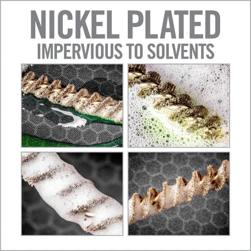 Real Avid Bore-Max Speed Brushes