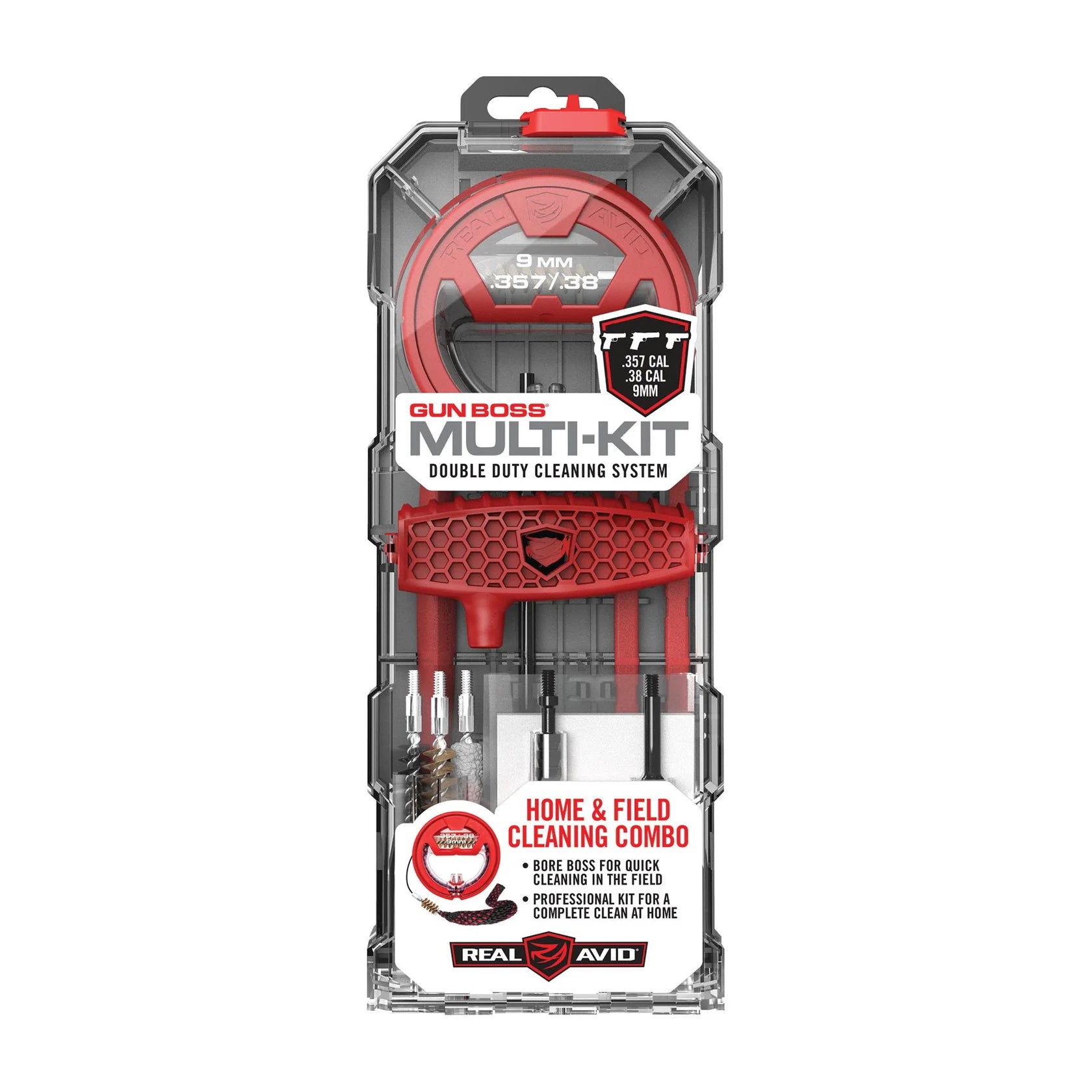 Gun Boss® Multi-Kit