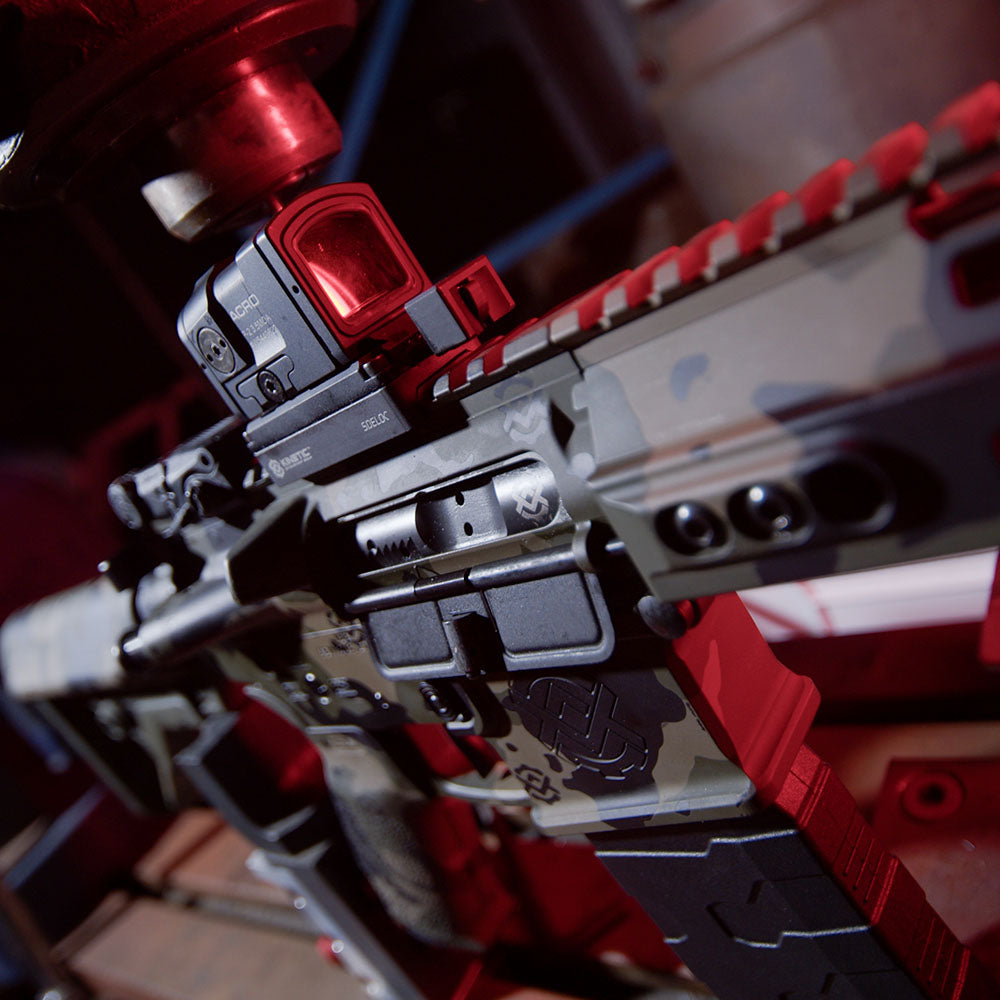 SIDELOK – Aimpoint ACRO Mount