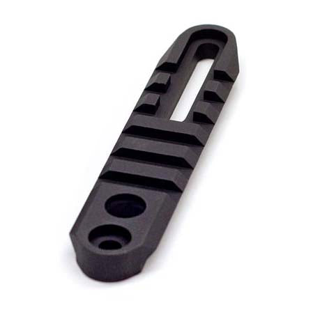 BT17 4″ 1913 Picatinny Rail