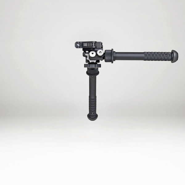 Atlas Bipod PSR QD BT46-LW17 - Standard Height