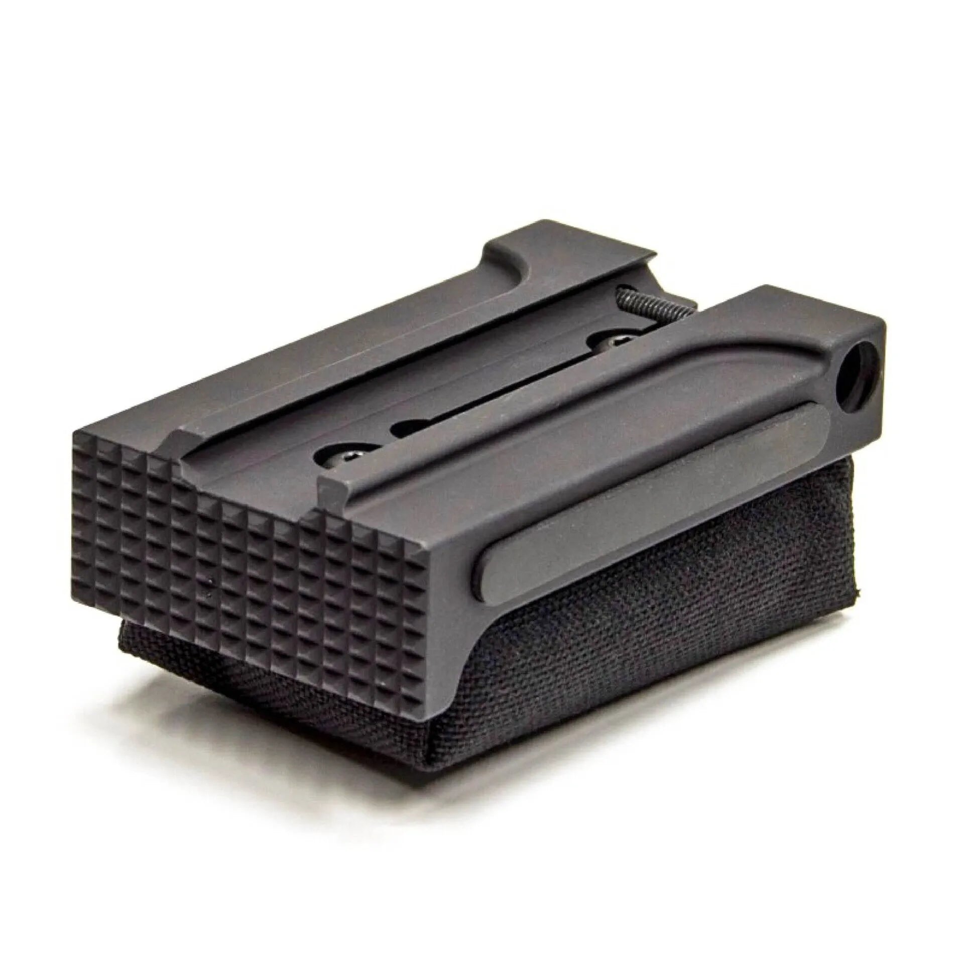 BT53: SILO Shooting Rest & Barricade Rest