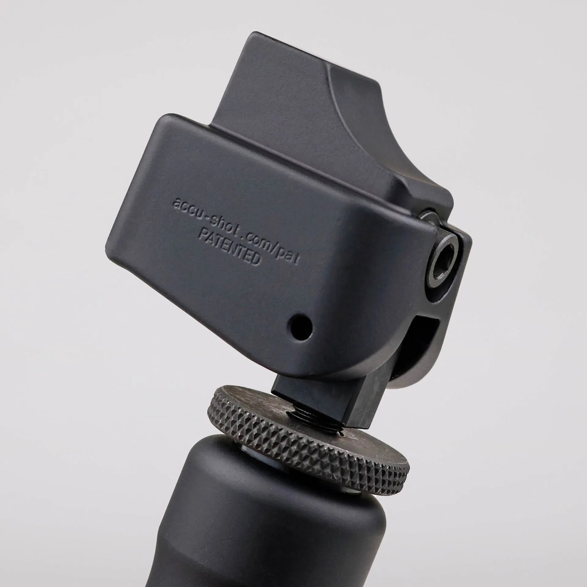 BT57-QK Accu-Shot Accuracy International AT Monopod