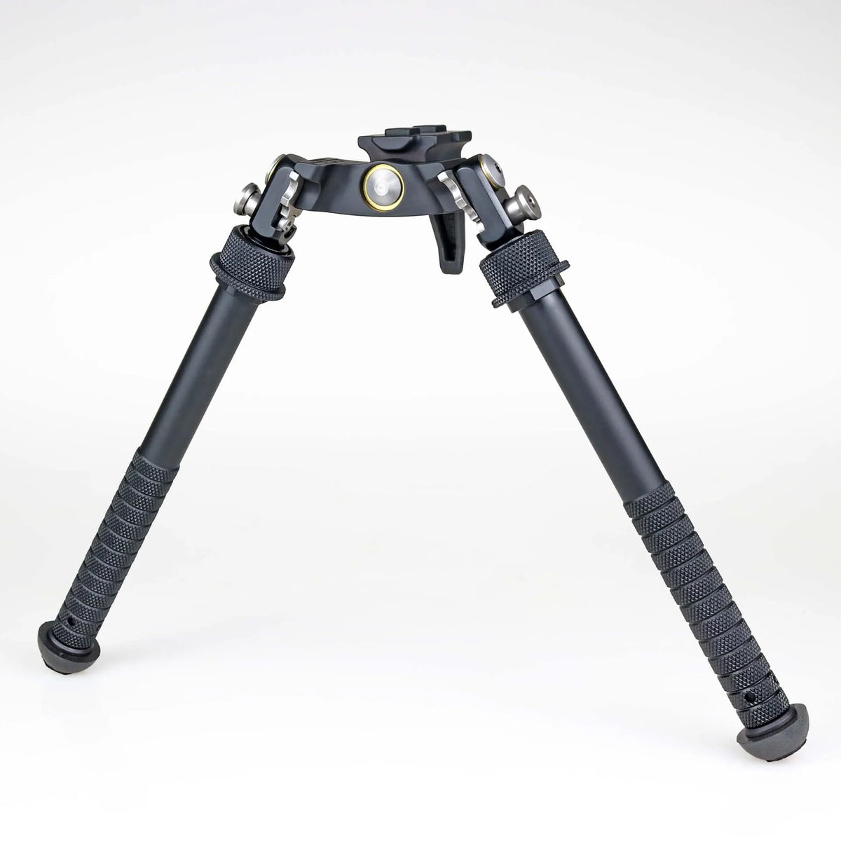 BT69-NC Gen. 2 CAL Atlas® Bipod: Tall with No Clamp