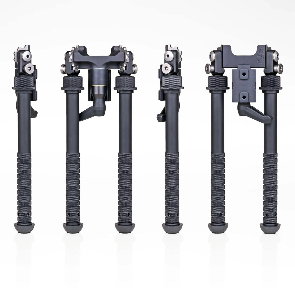 BT69-NC Gen. 2 CAL Atlas® Bipod: Tall with No Clamp