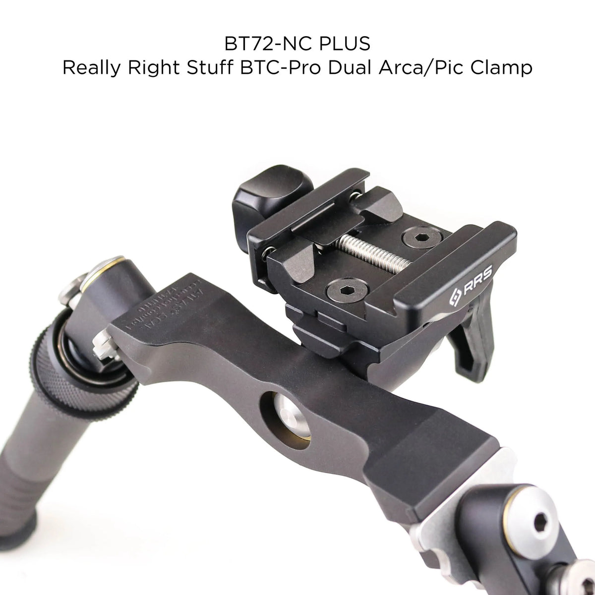 BT72-NC Super CAL Atlas® Bipod