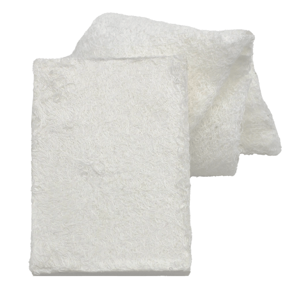 Komprimert Stappebandasje, Z-Fold