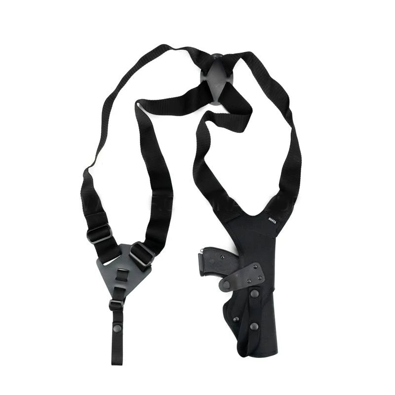 Thumb-Break skulderholster, pistol