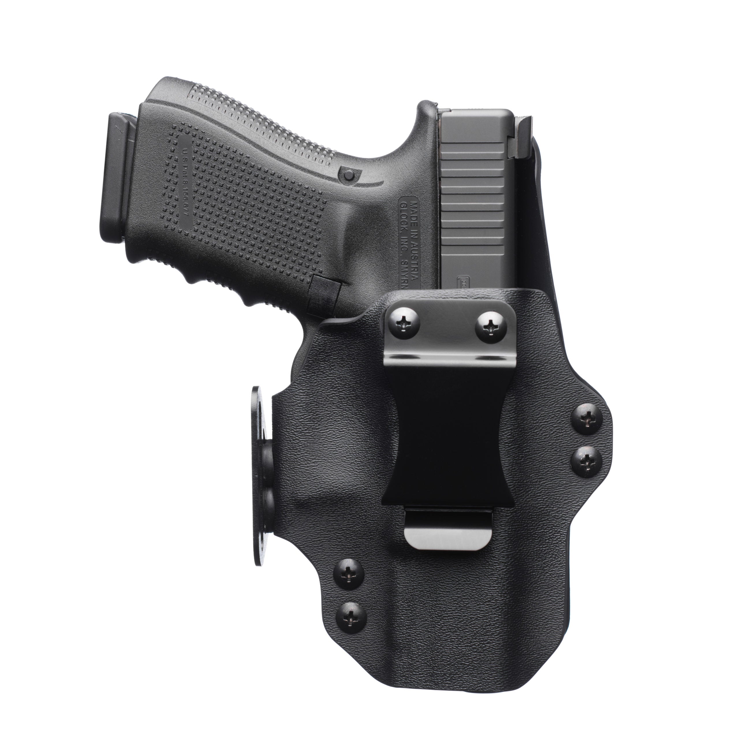 DualPoint™ AIWB Holster