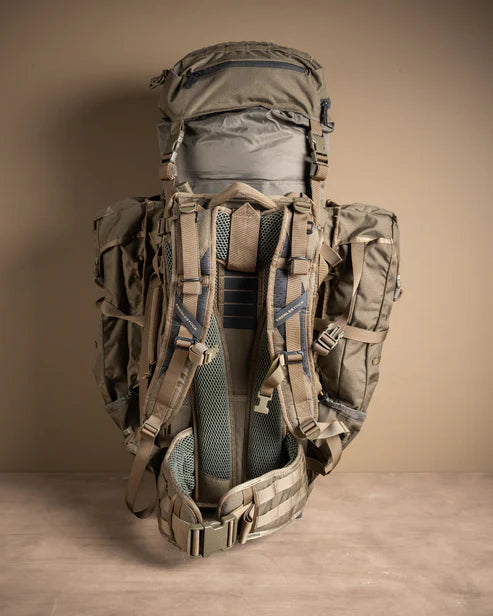 Eberlestock Operator