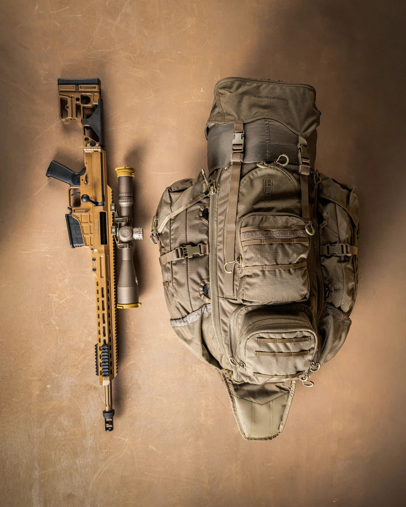 Eberlestock Operator