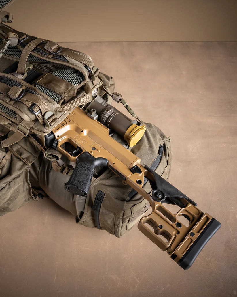 Eberlestock Operator