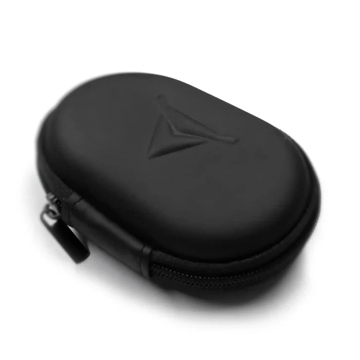 Premium case for Decibullz earplugs