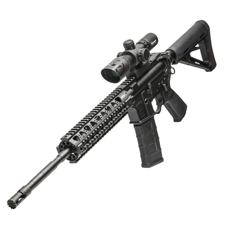 Firefield Barrage 2.5-10x40 LVPO