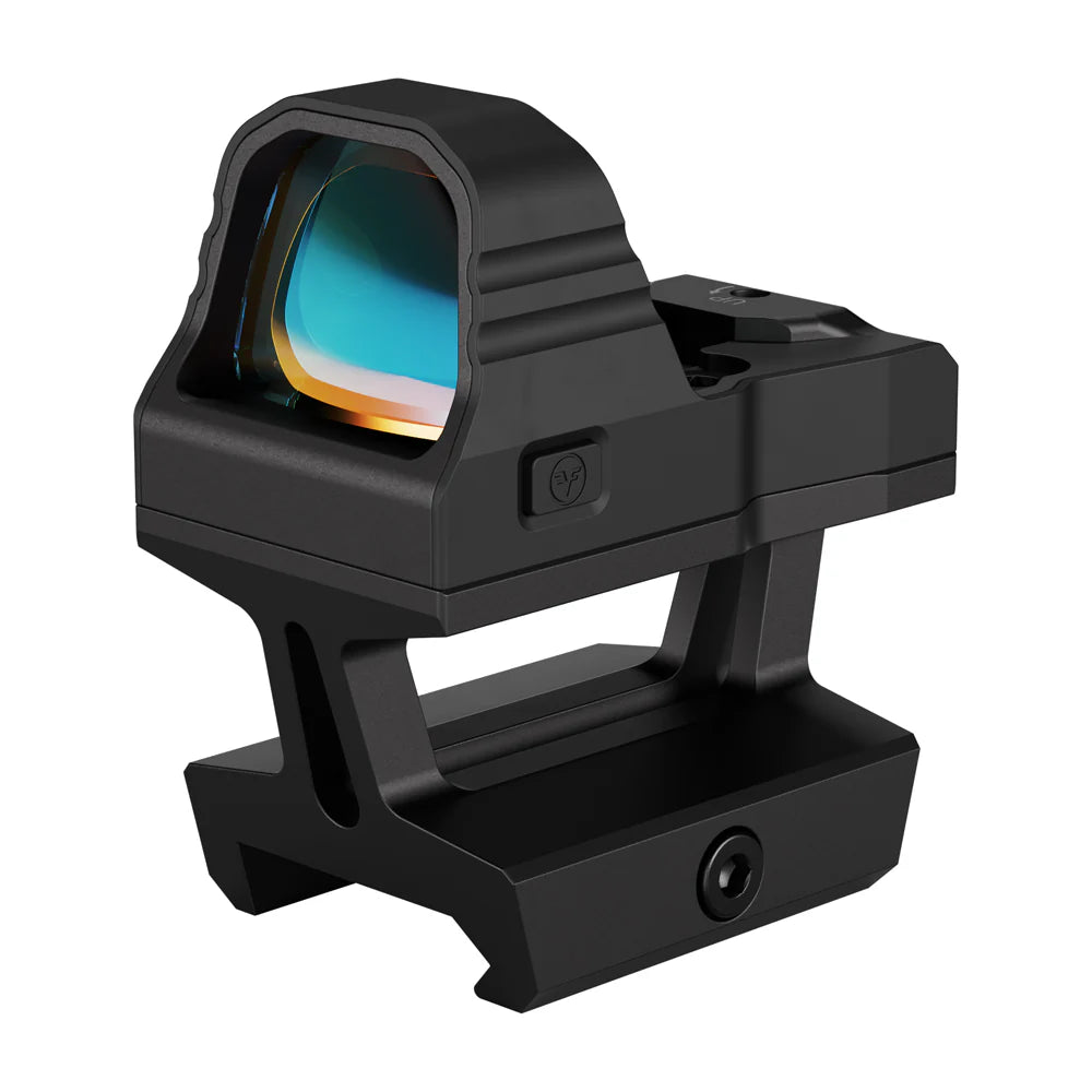 Ironclad Mini Reflex Sight - F1