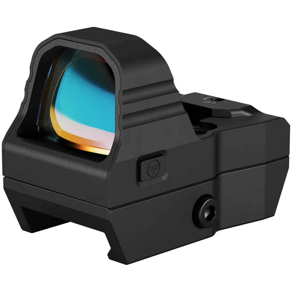 Ironclad Mini Reflex Sight - F1