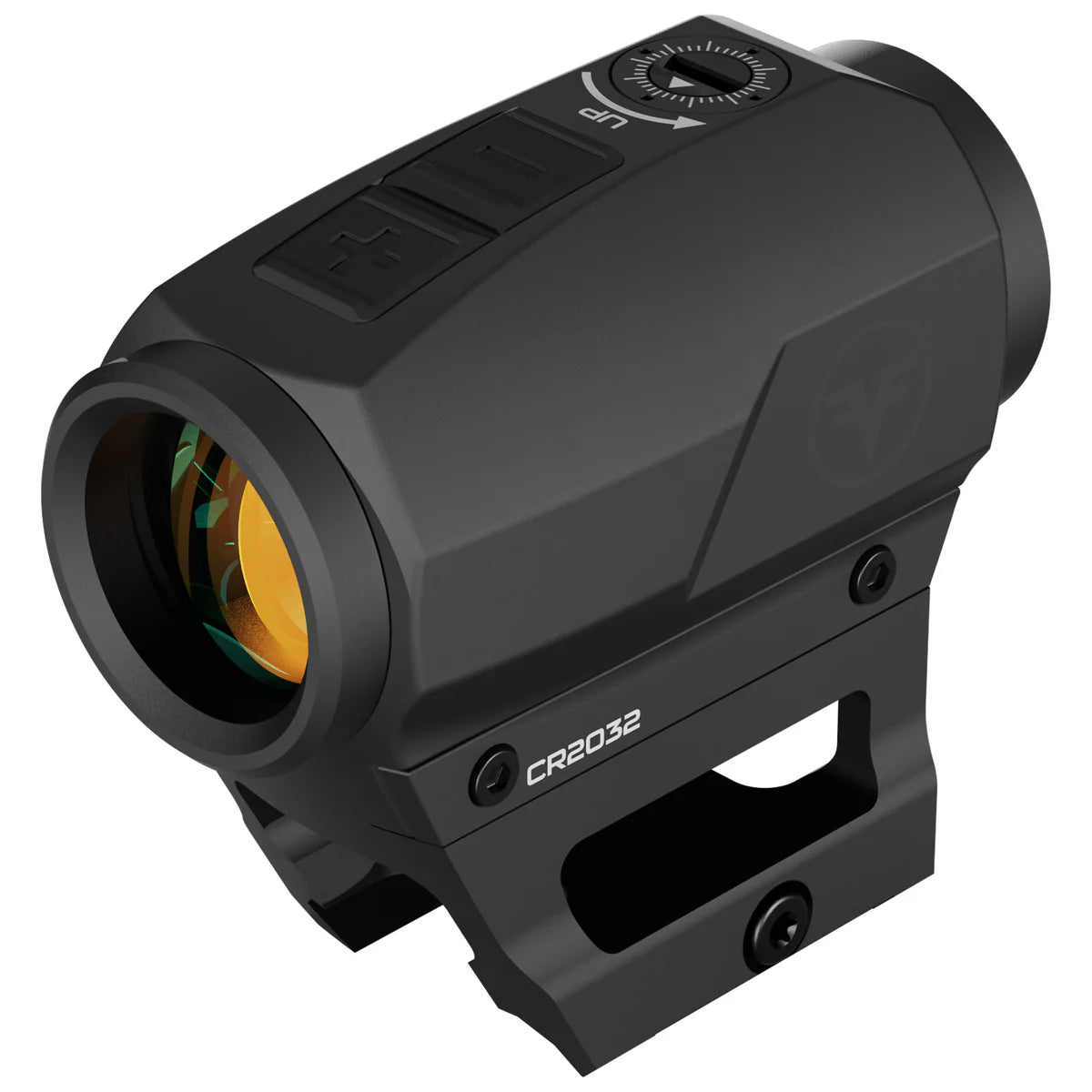 RapidStrike Red Dot Sight