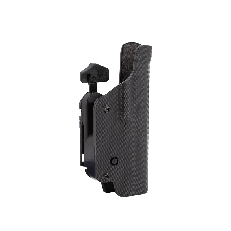 Ghost 3 Tactical Holster, Level 3